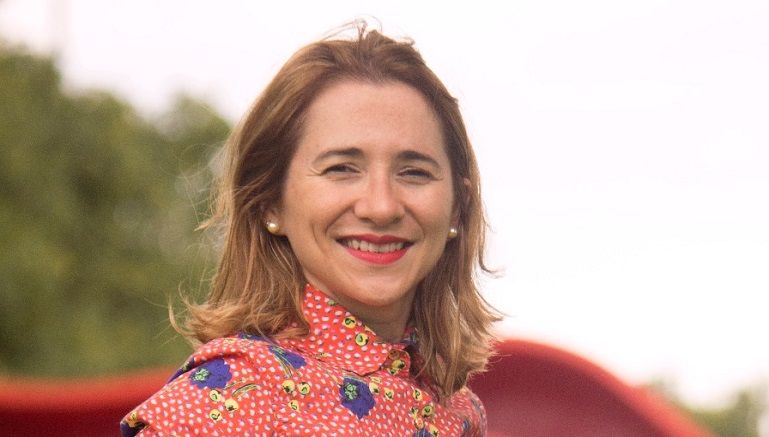 Depoimento - Adriana Borges